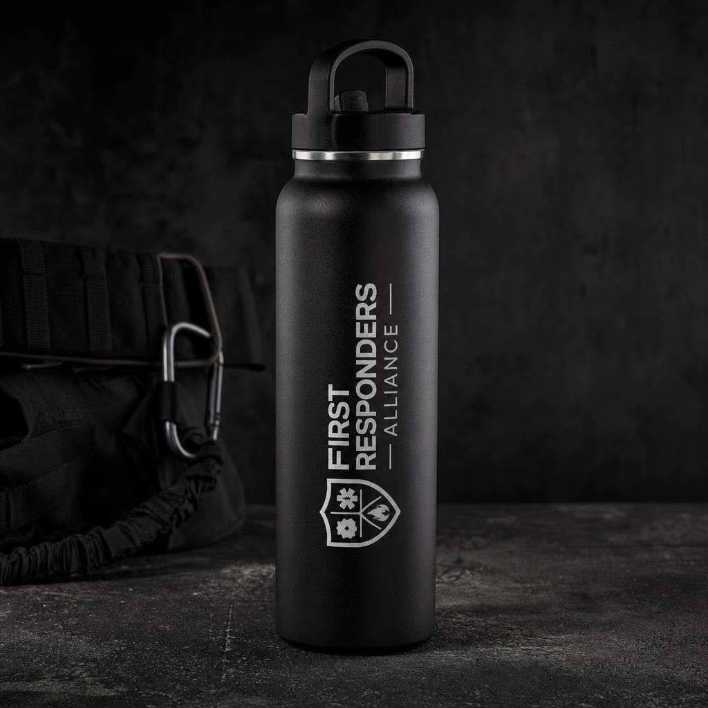 Insulated Bottle