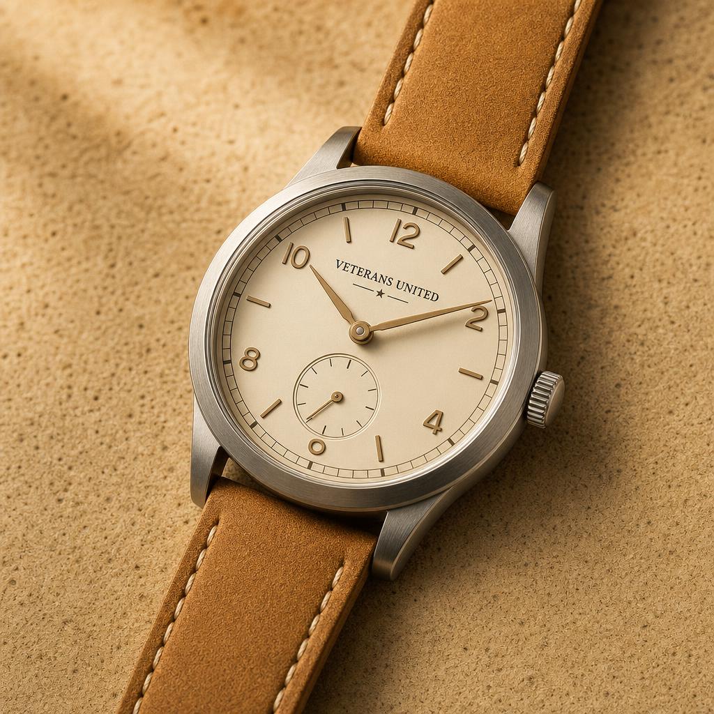 Heritage Watch